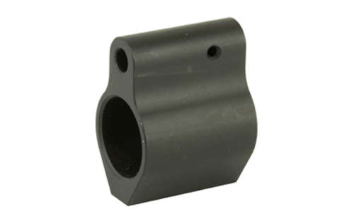 Parts Spikes Tactical SPIKES MICRO GAS BLOCK .625 W/SCRWS • Model: 